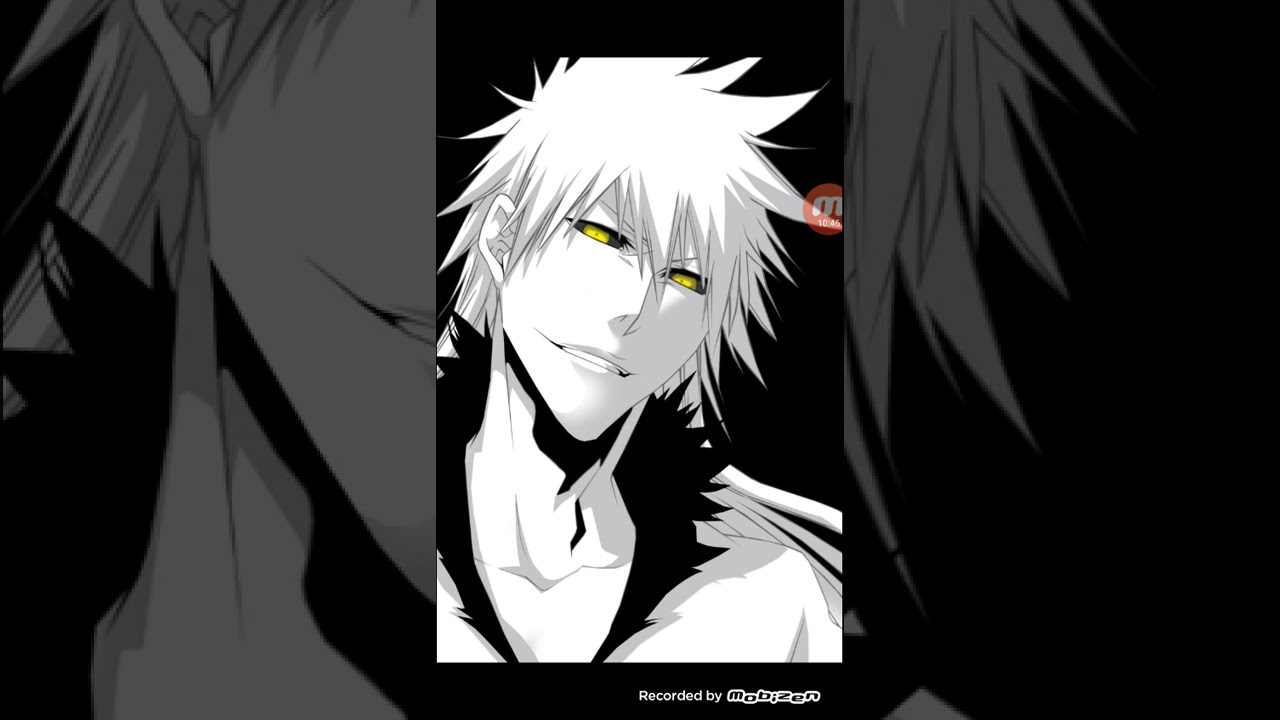 What if deku was the reincarnation of hollow ichiogo part1