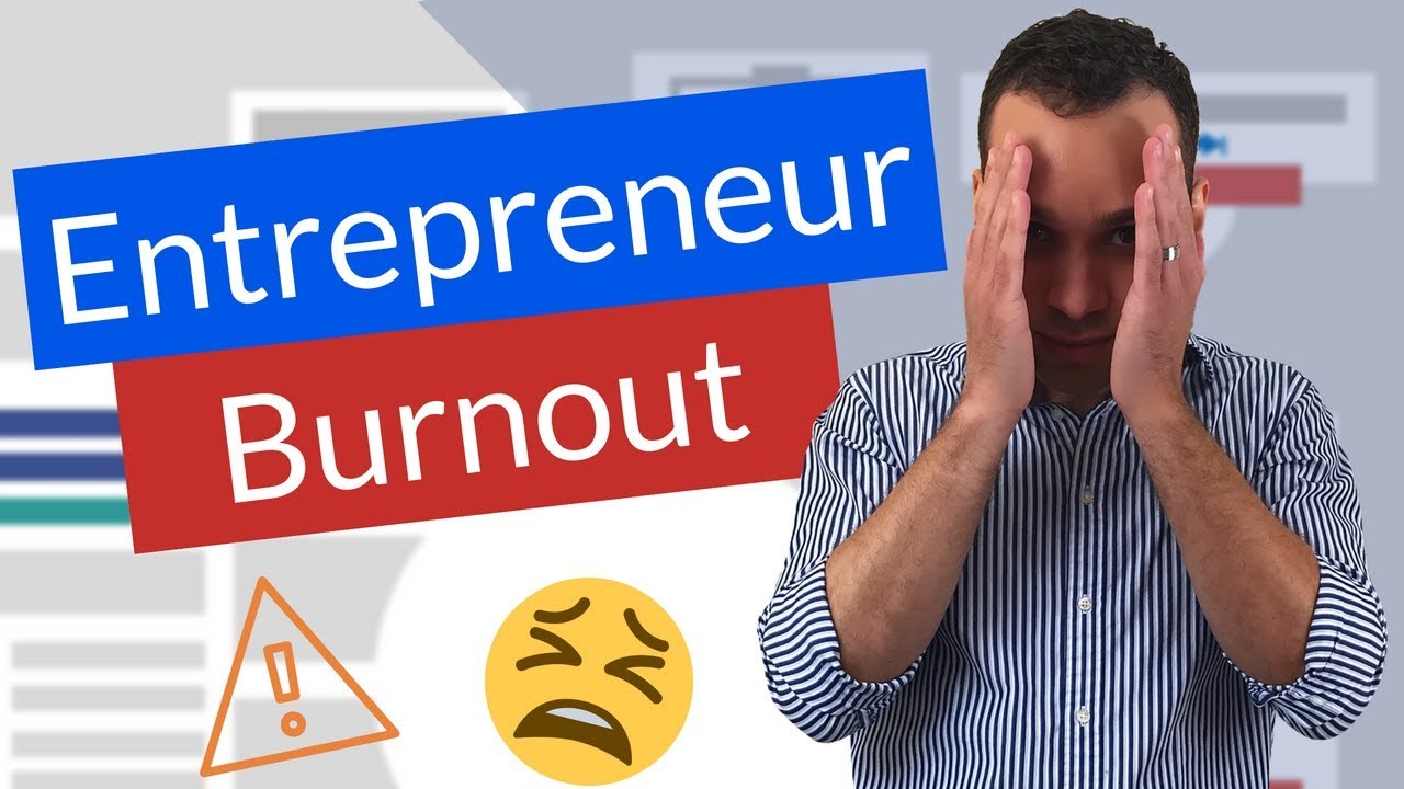 How to Avoid Burnout As An Entrepreneur: How to Keep Your Beast Mode Activated (5 Tips)