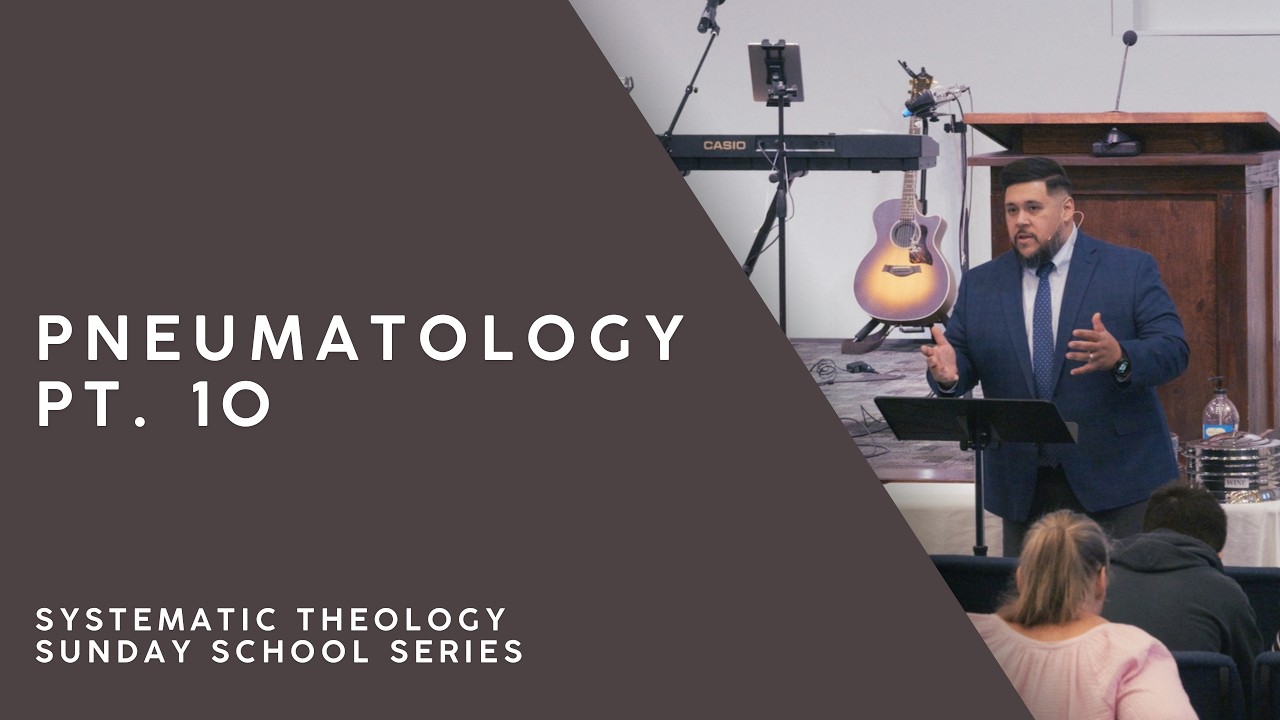 What Are Spiritual Gifts and What Is Their Purpose?