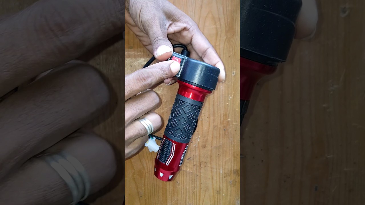 New style Throttle /Evehicle Accelerator/Toto Throttle New #shorts