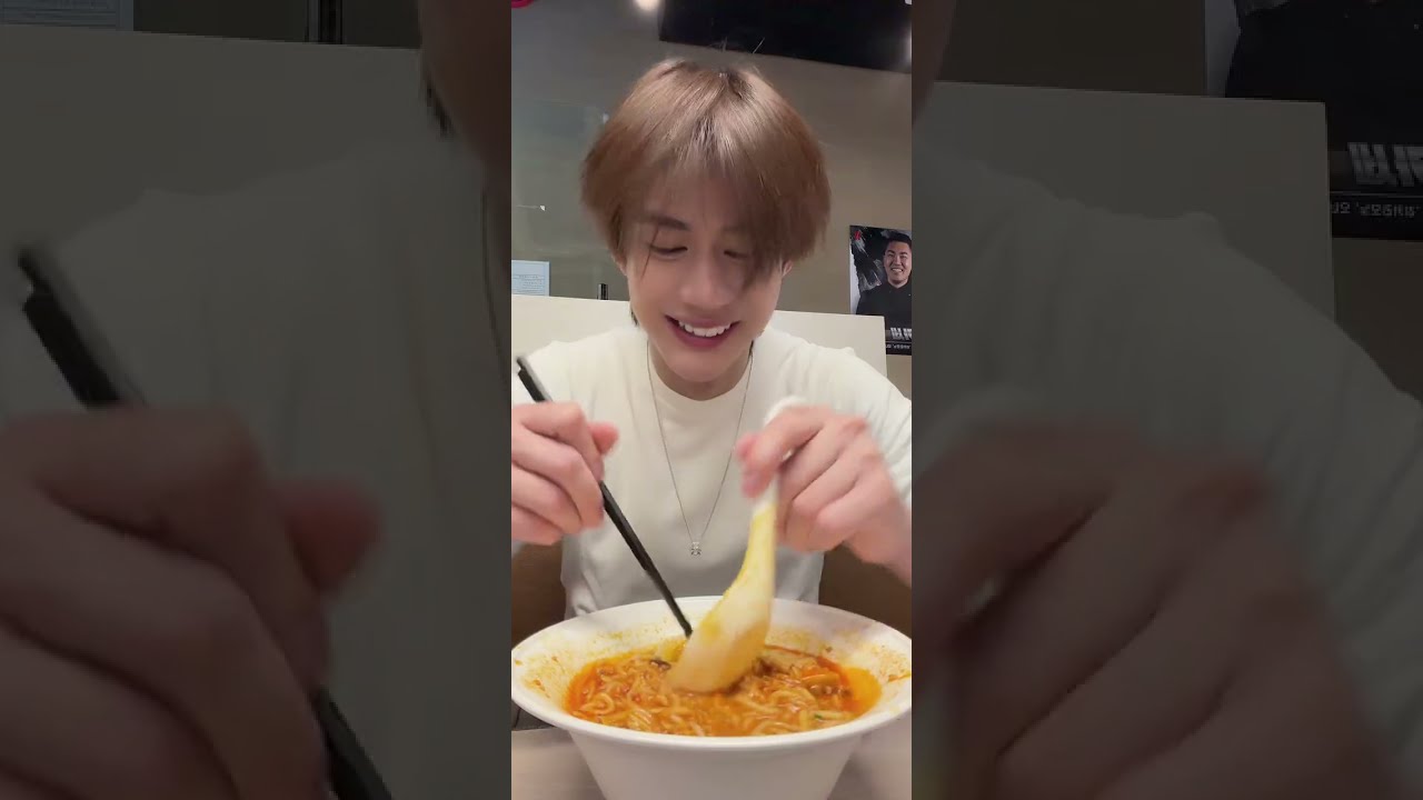 (Oat) 260112 틱톡 라이브 TikTok Live 
