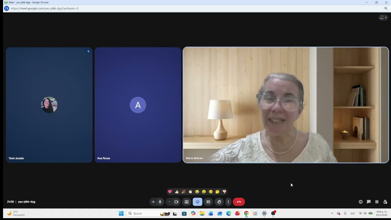 sesion de preguntas y respuestas Investigacion Pedagogica II