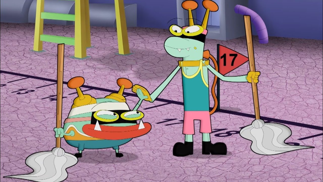 5th Time Playing Cut The Rope: Time Travel