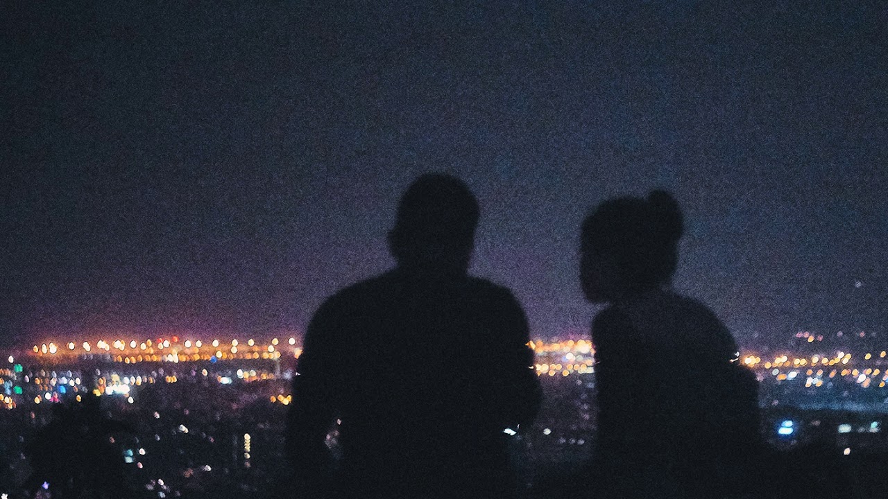 Blure - Tenderness (Dear Ghost EP)