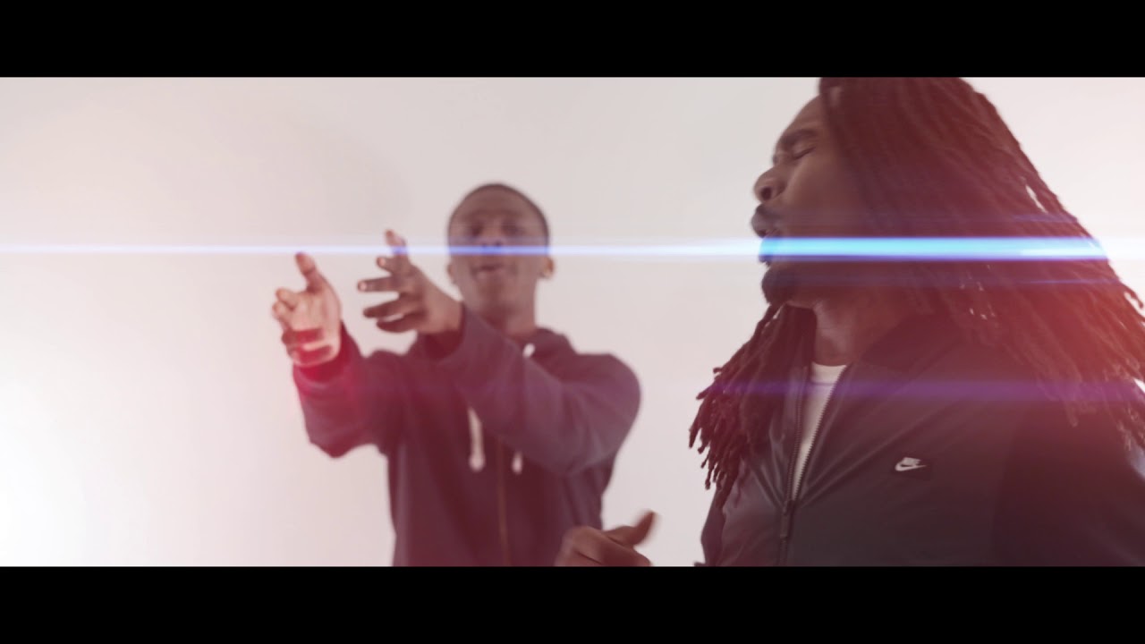 Luh Mike ft. 3 Problems -Now (Official Music Video)