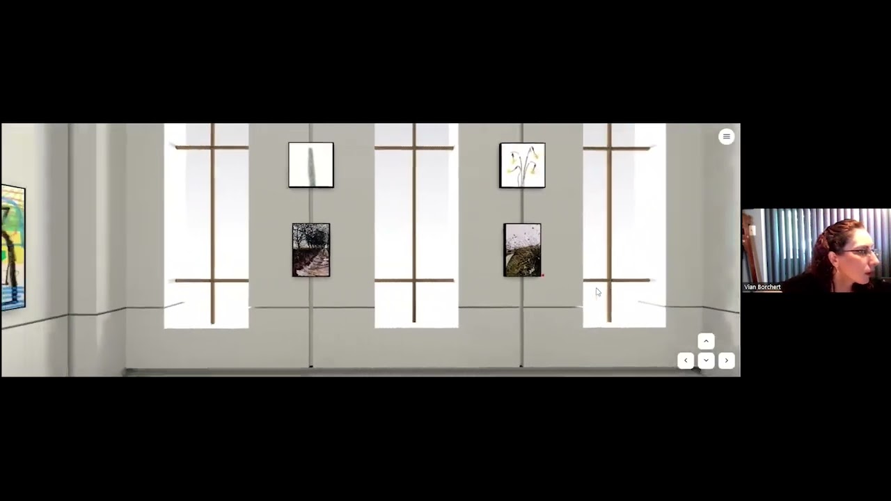 IN SPRING Curator-led Gallery Tour
