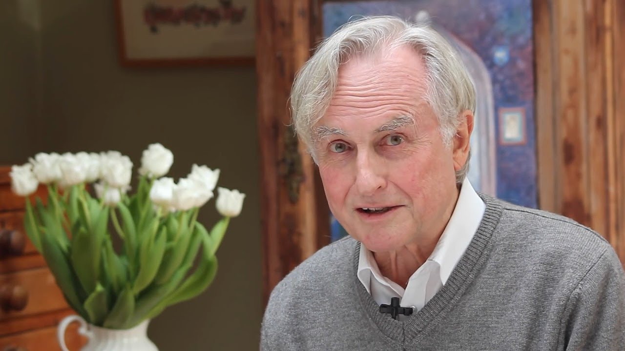 Dawkins risponde: la natura controlla le dimensioni della popolazione attraverso all'omosessualità?
