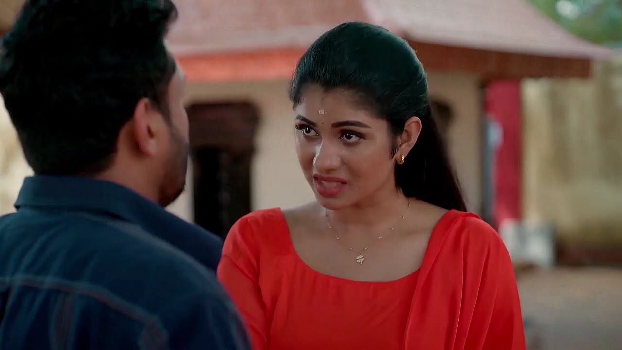 Apoorvaragam | Ep - 103 | Best Scene | Mar 20 2025 | Zee Keralam