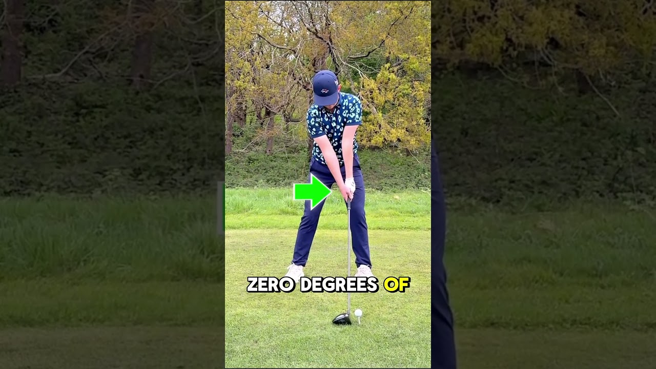 Fix Your SLICE In 3 Steps!