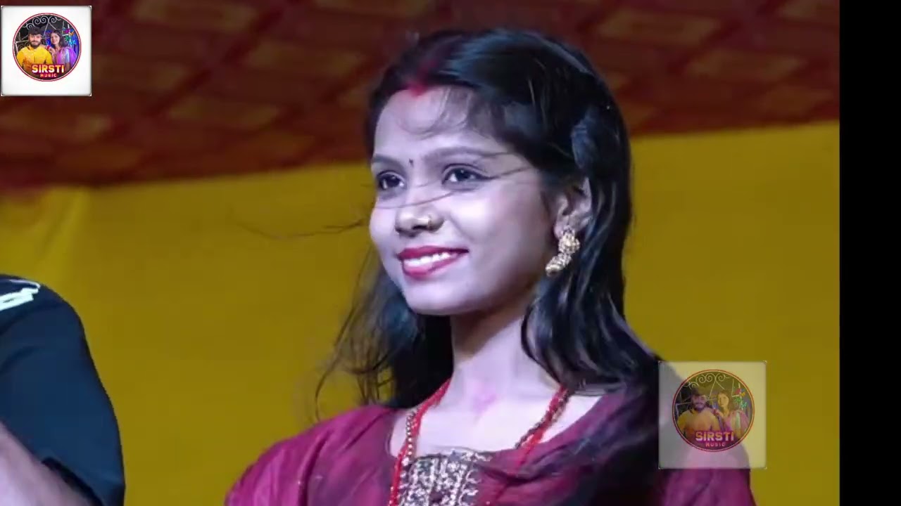 कमरिया लचके रे।।Kalpana Mandal Gaurav Thakur ।।Kamareya Lach ke Re।।Hindi song।।FulVideo  Night show
