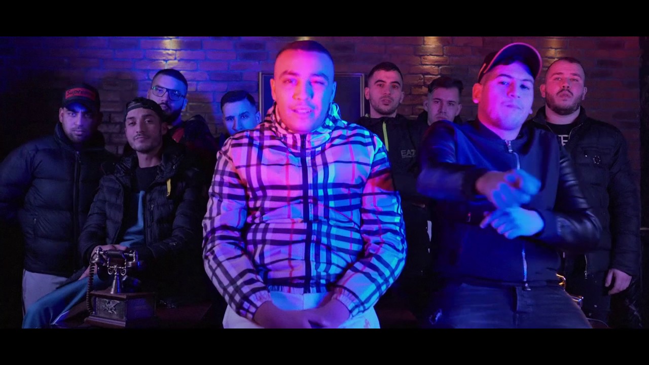 ALZ - LA PUERTA (Prod by DMO & Mr O)