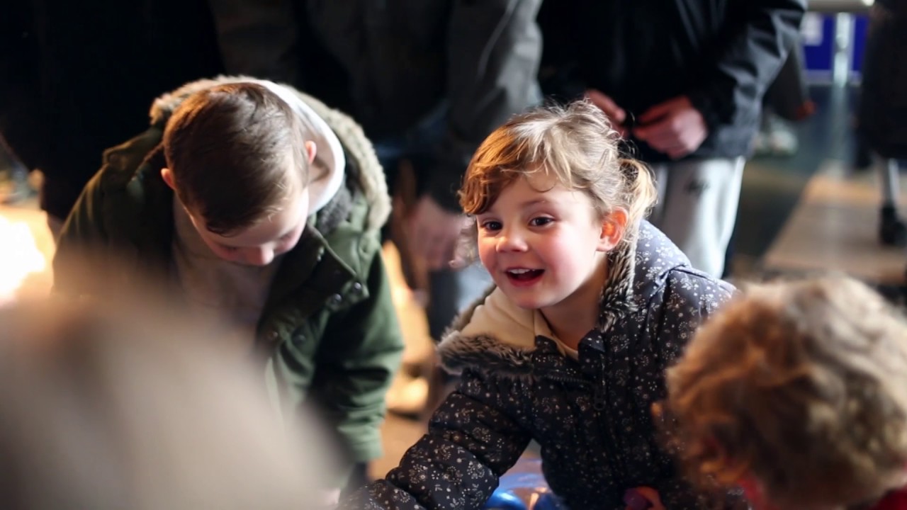 Belfast &ndash; a cultural adventure