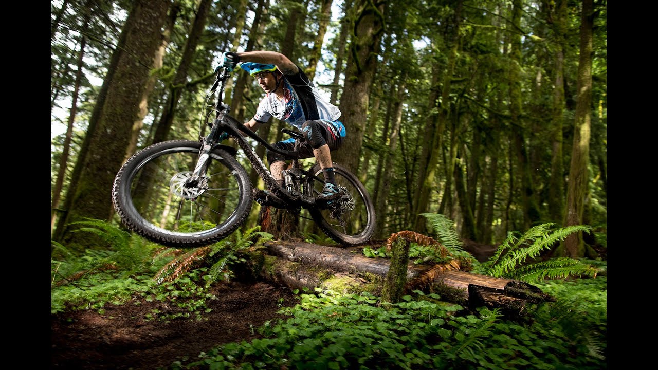 Trail Blazer: Introducing the all-new Trance range