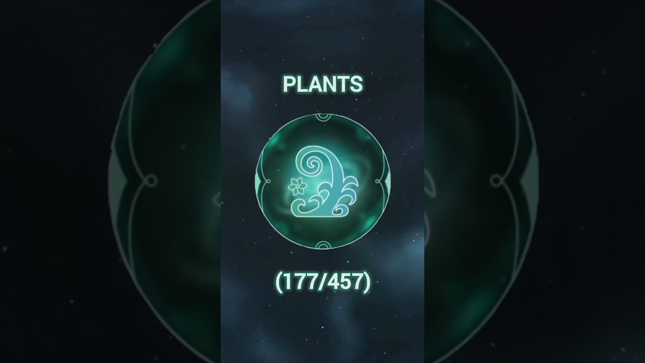 #nonogram #plants +177