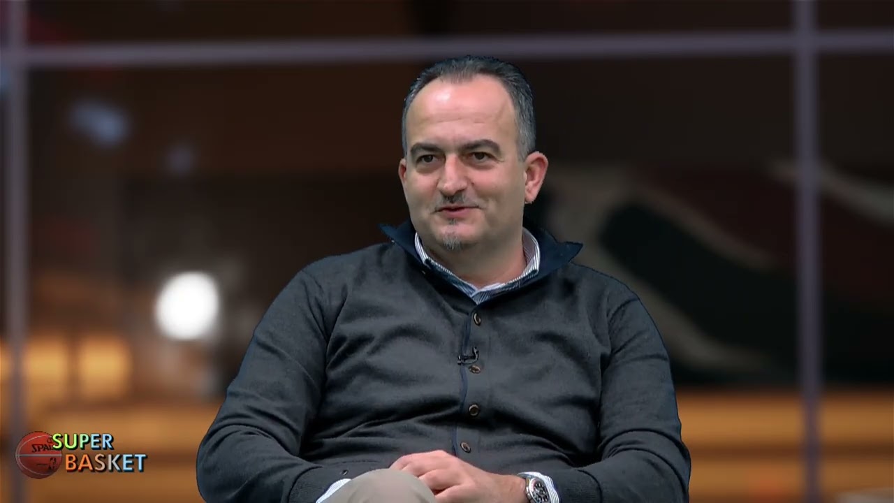 Super Basket | Martedì 10 febbraio 2026