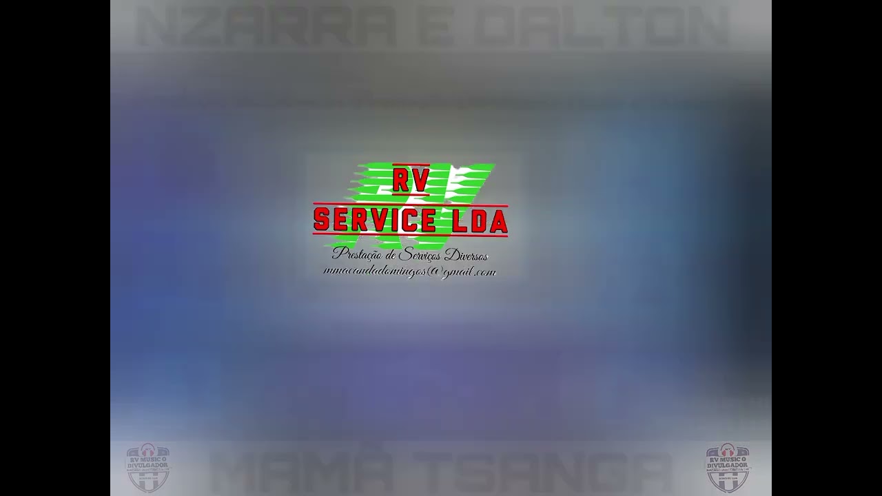 Nzarra e Dalton Mama Tsanga