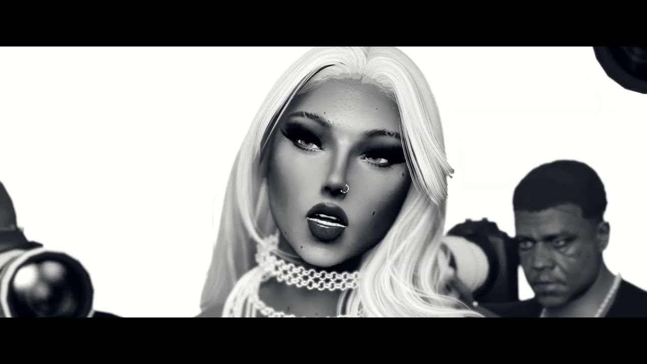 BARB - FLASH (Official Music Video)