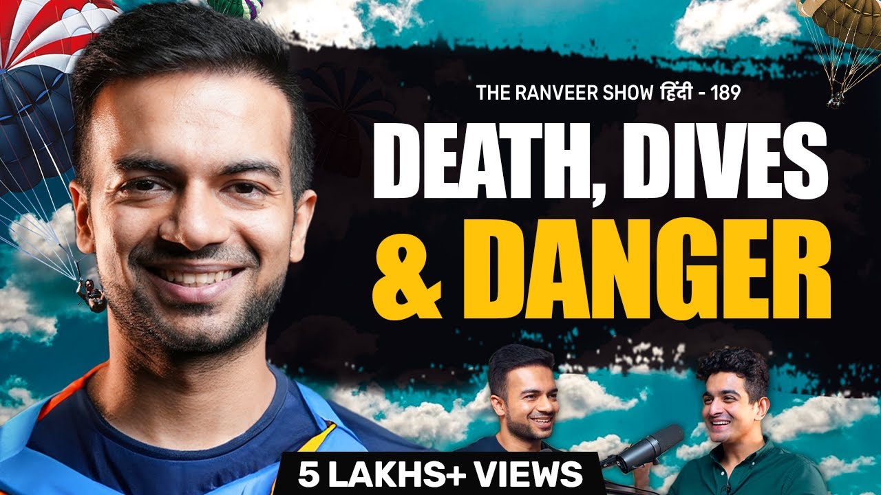 Asli Khatron Ke Khiladi - Sneh Desai Ke TOOFANI Experiences | Death, Dives & Danger | TRS