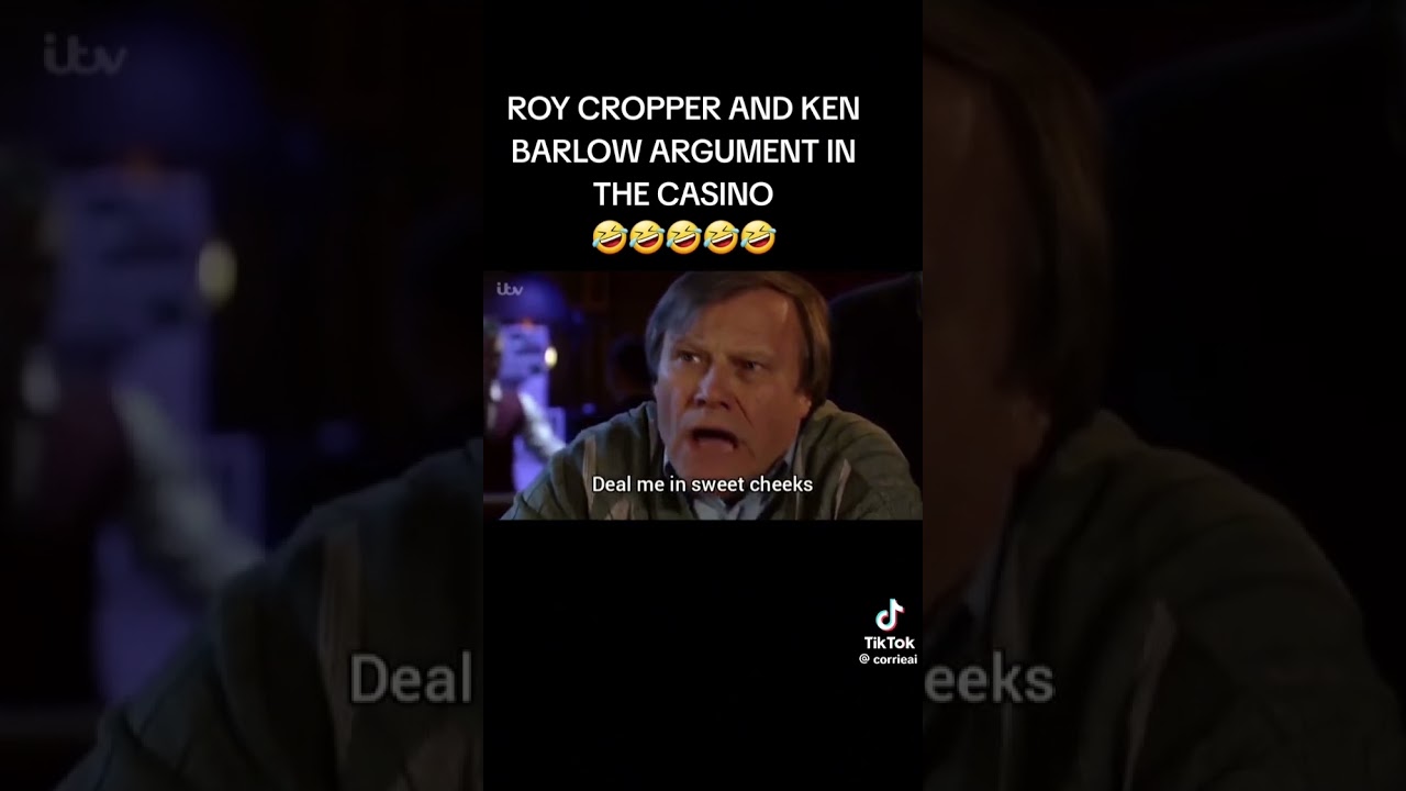Corrie AI 😂😭 #viral #funny #uk #tv #trending #british #tiktok #soap #corrie #ai #parody #youtube