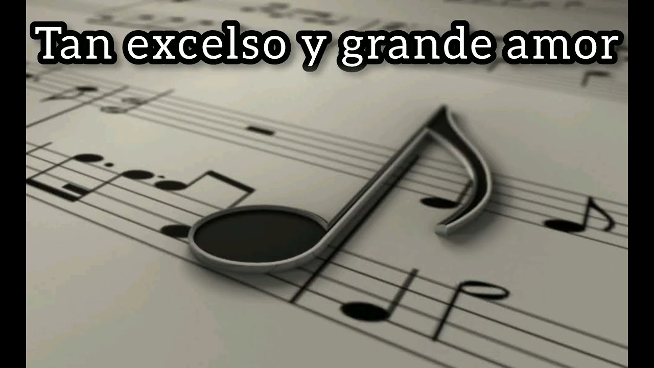 HIMNO N.254 SU AMOR ME LEVANTÓ