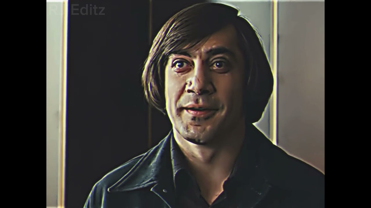 Chigurh Edit 2