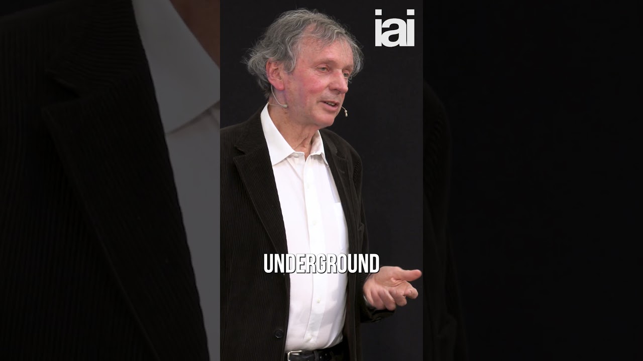 Cathedrals on cannabis | Rupert Sheldrake @RupertSheldrakePhD #cathedral #psychedelic #stoned