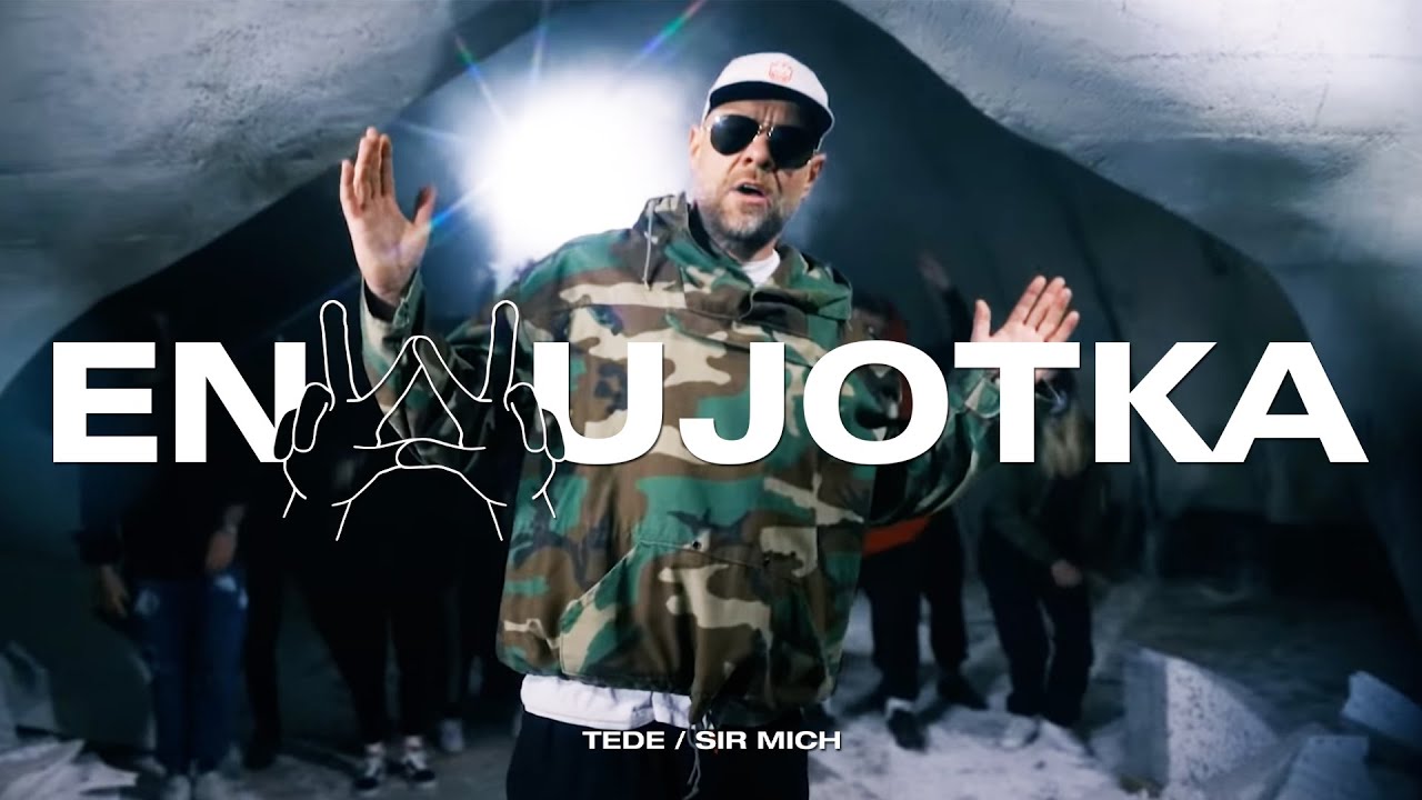 TEDE & SIR MICH - ENWUJOTKA (OFFICIAL VIDEO) / KASABLANCA