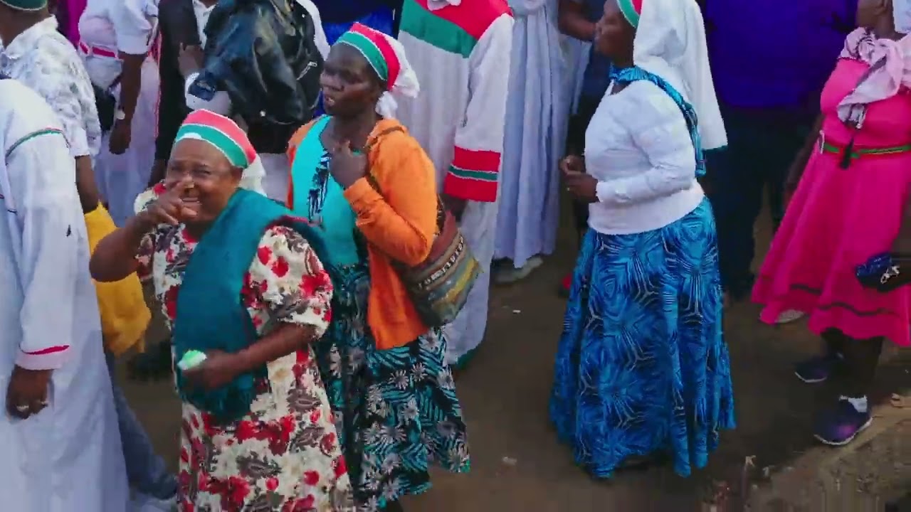 Mwanzo region
