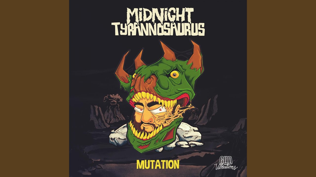 Mutation