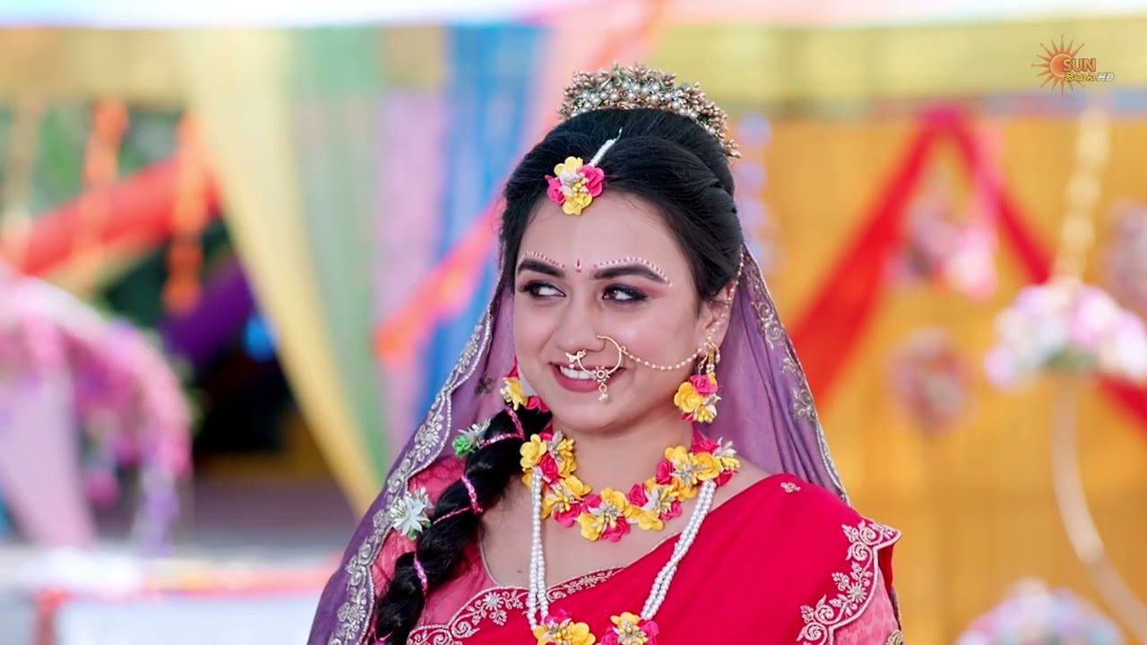 Moodu Mullu - Super Scenes | 18 Mar 2026 | Sun Gemini