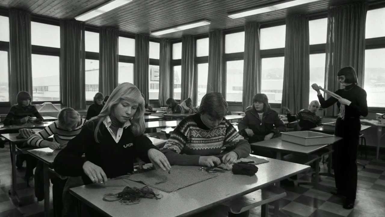 Den store historien - Arbeiderpartiet og Norge