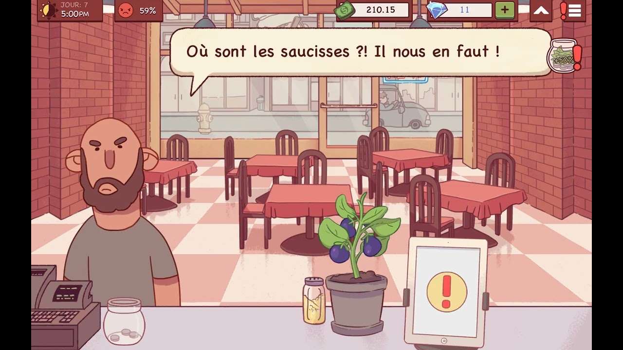 J'ouvre ma pizzeria (jeux vidéo).