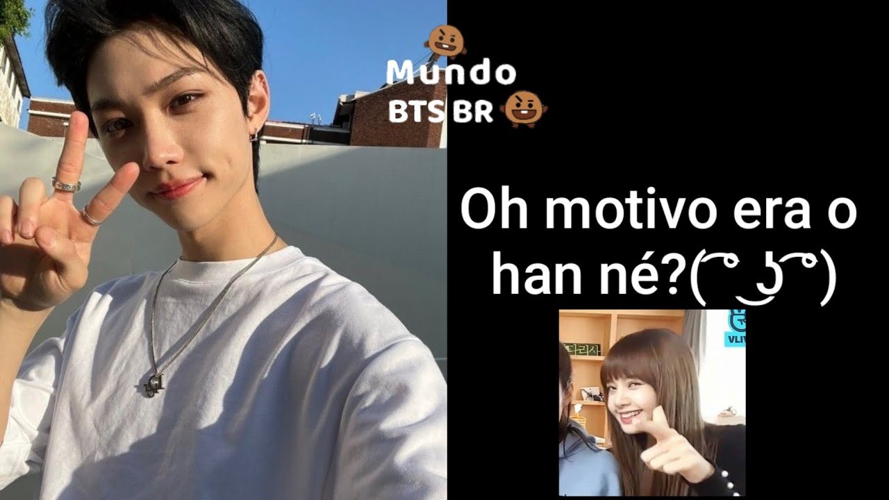 [LIGAÇÃO Stray kids] Desastre No Acampamento