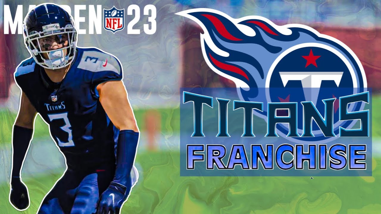 ROUNDING OUT THE REGULAR SEASON! | Madden 23 Tennessee Titans Franchise | Ep 47 [S3 W18]