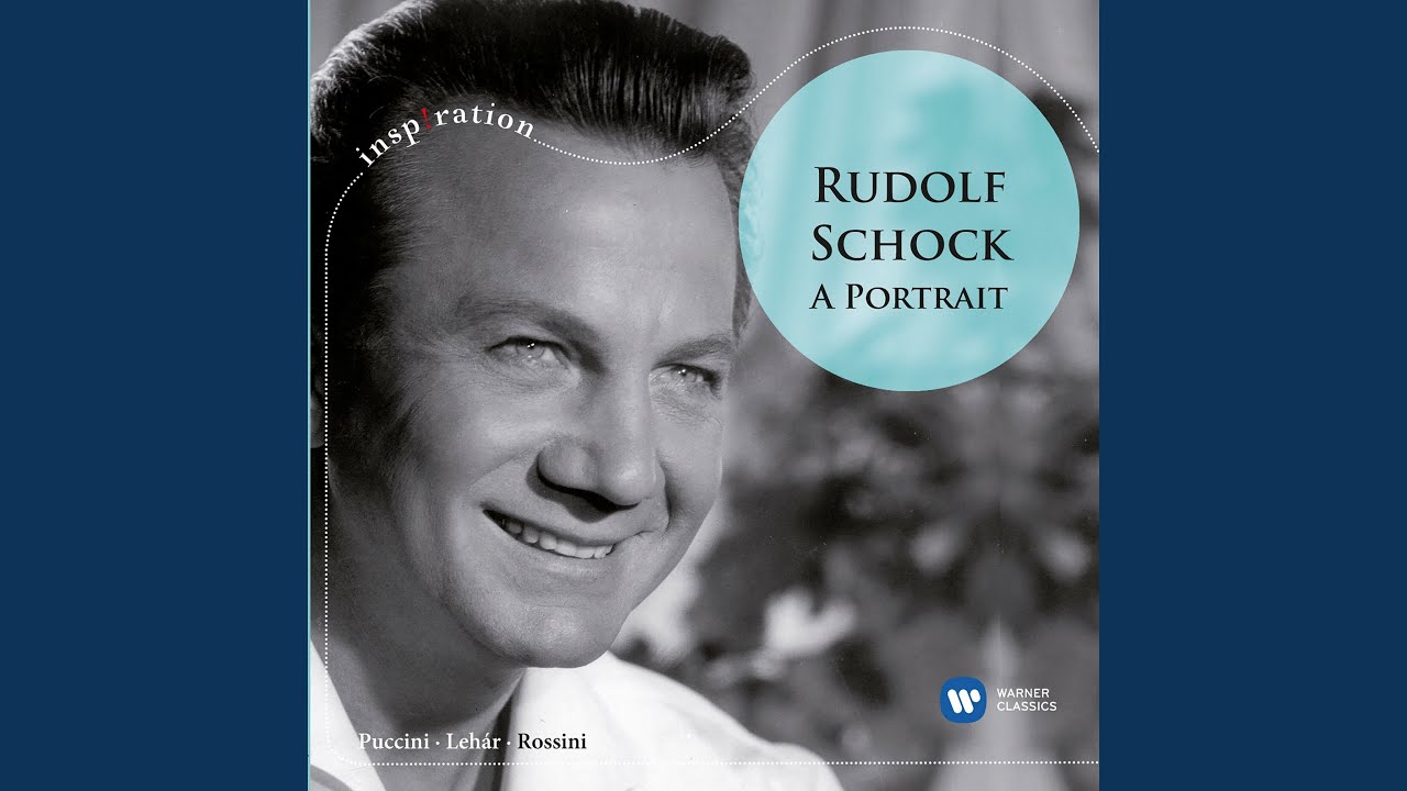 Turandot, Act III: Keiner schlafe