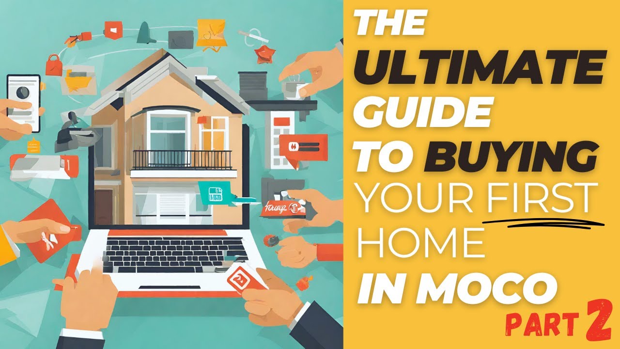 The TRUTH About Buying a Home in MoCo (Montgomery County, MD)