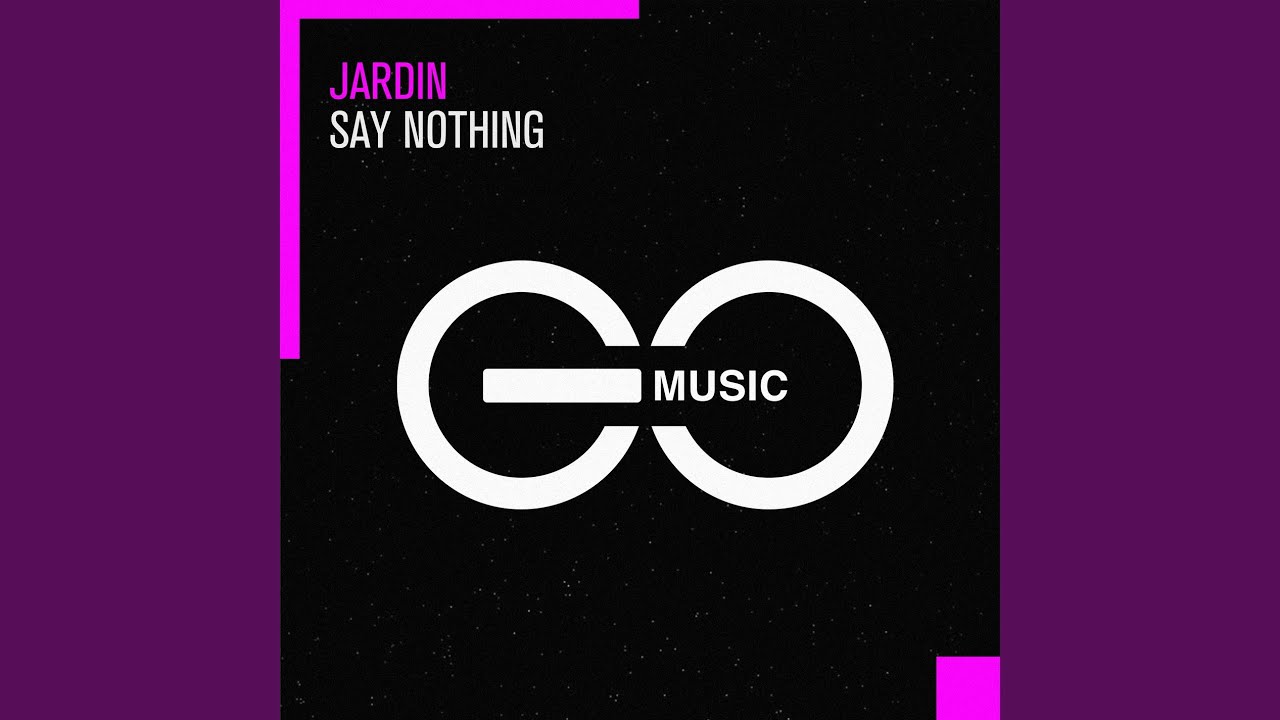 Say Nothing (Extended Mix)