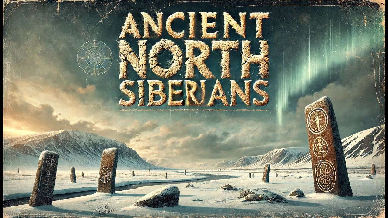 Human Origins | Who Were the Ancient North Siberians? 🌍