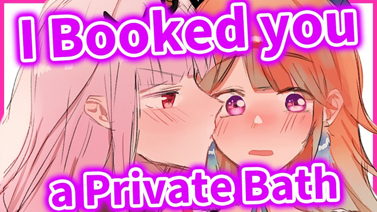 Calli is Too excited to take Kiara on a Date but...【Mori Calliope / HololiveEN】
