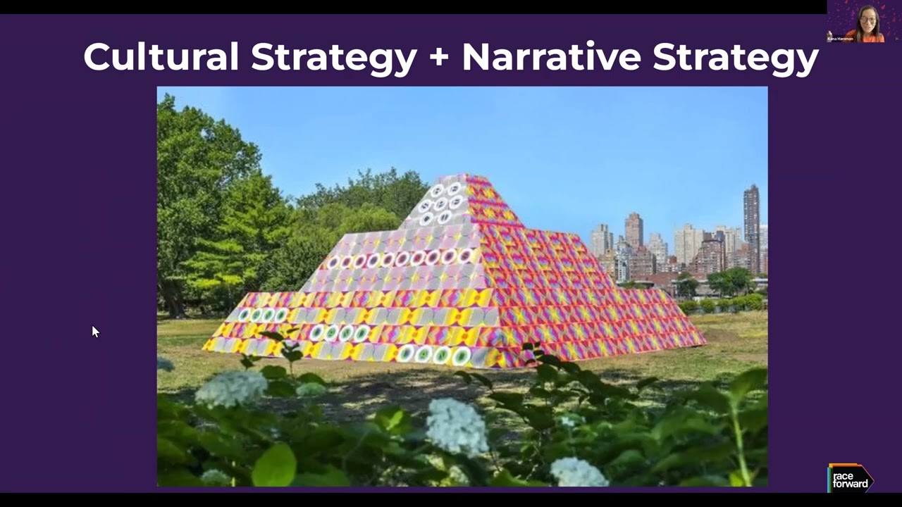 Building A Narrative Strategy For Immigrant Justice