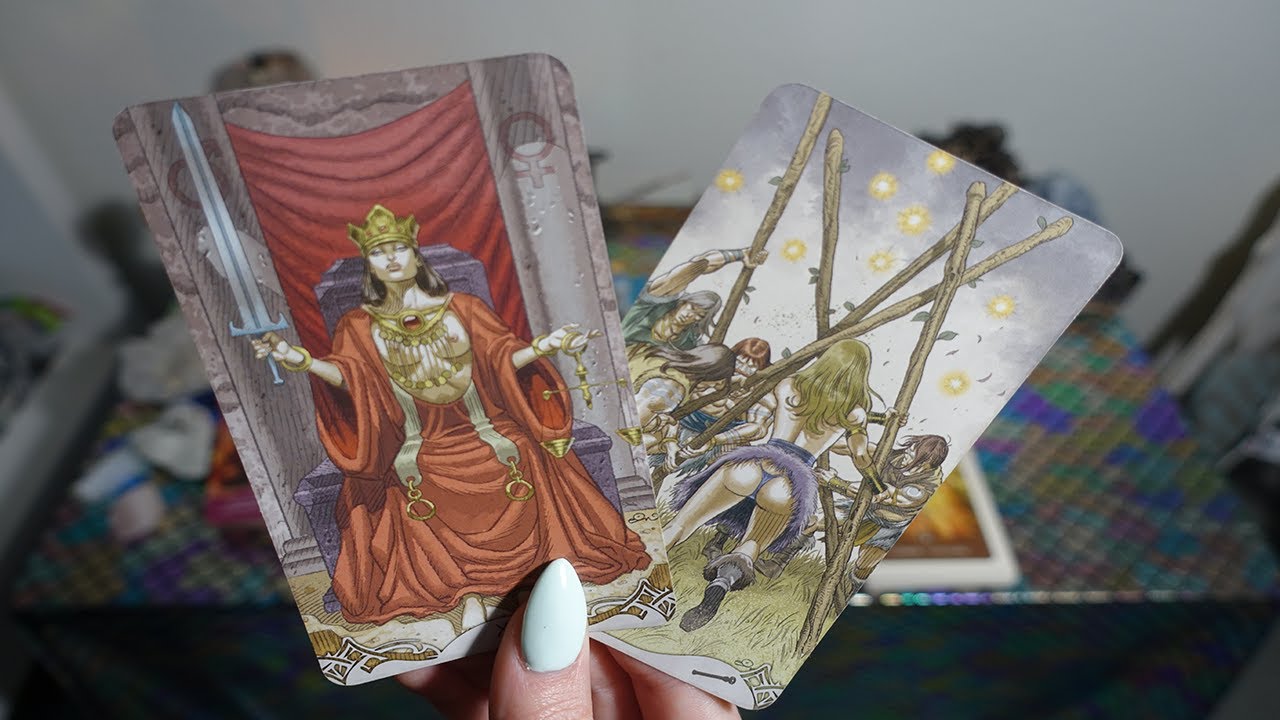 PISCES: Who's MAD That You Pulled Back? Mid March General Love Reading