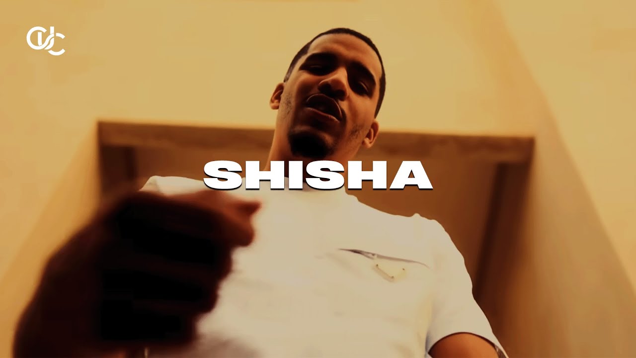 (FREE) ZZ x Timar x Bouss Type Beat - Shisha | Instru Afro M&eacute;lancolique | Instru Rap 2025