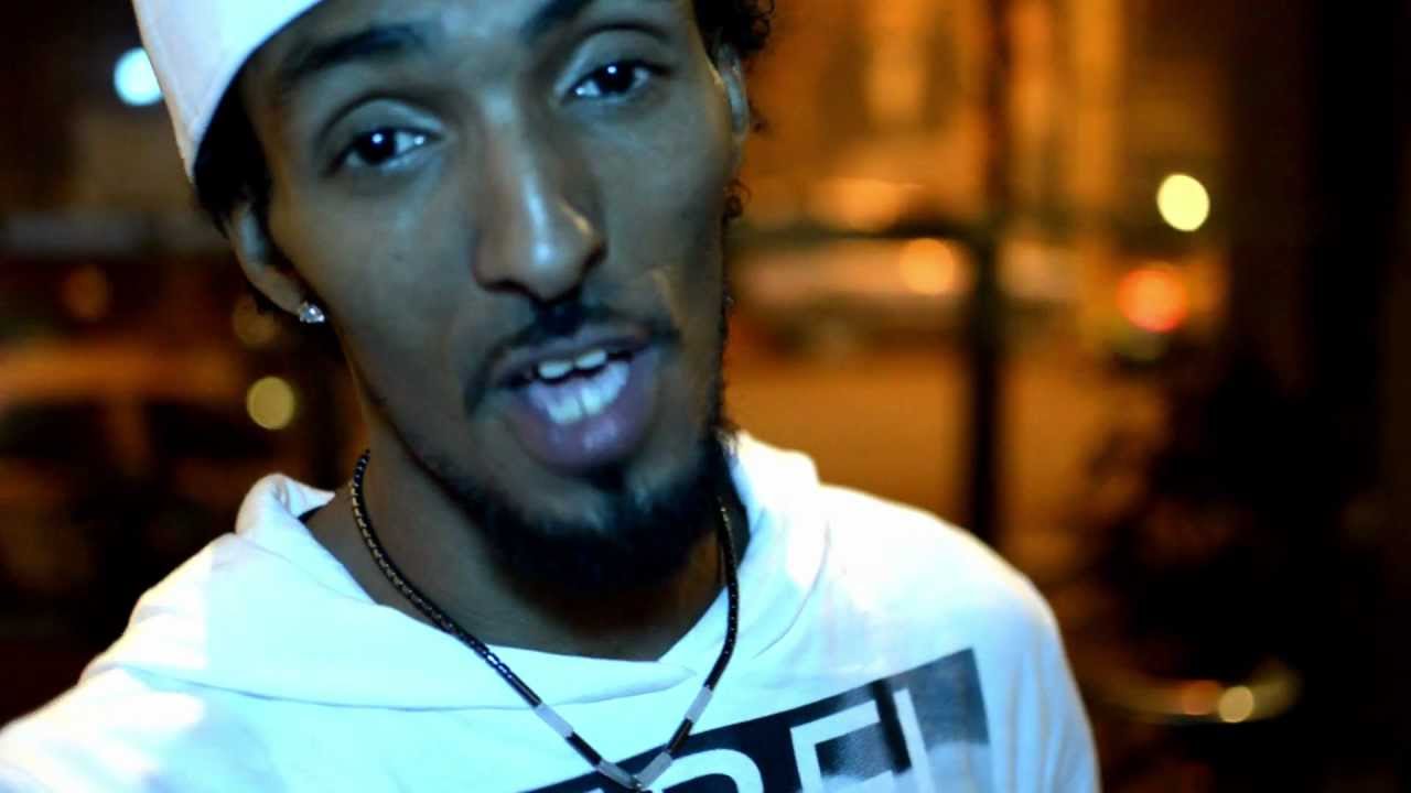 Marquese Scott performs @Sound-Bar