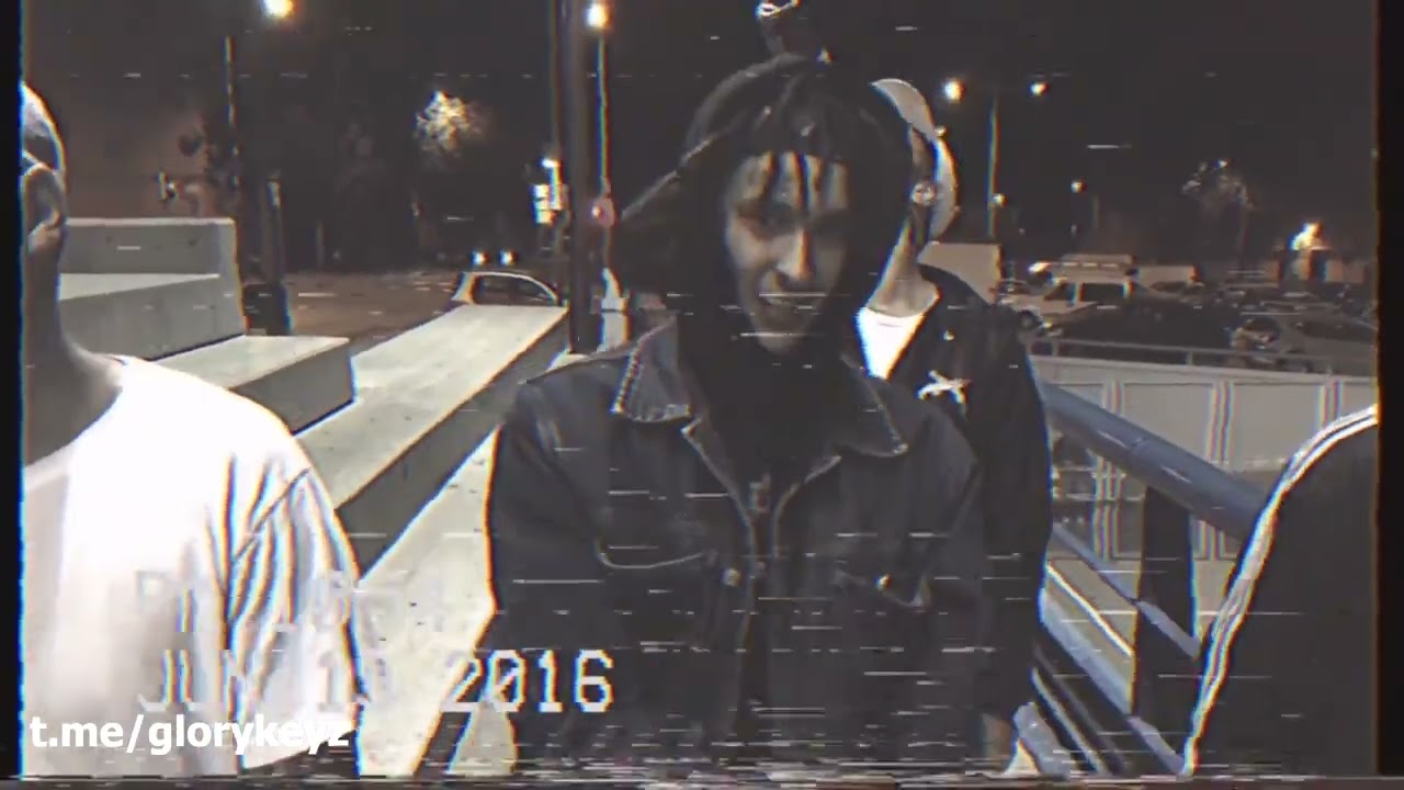 [SOLD] KIZARU x TVETH x MOSQUIT TYPE BEAT - 