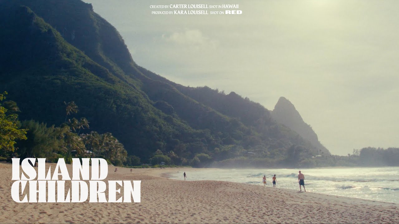 Island Children