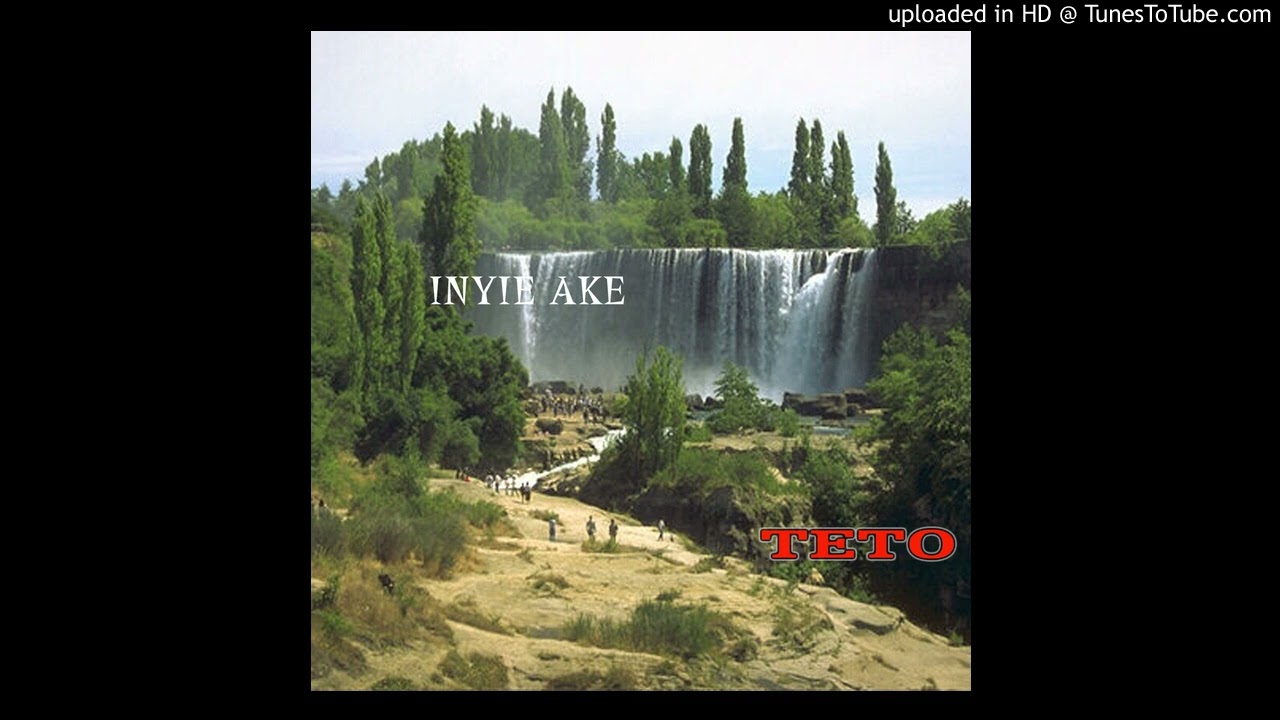 Teto - Nosim (Official Audio)