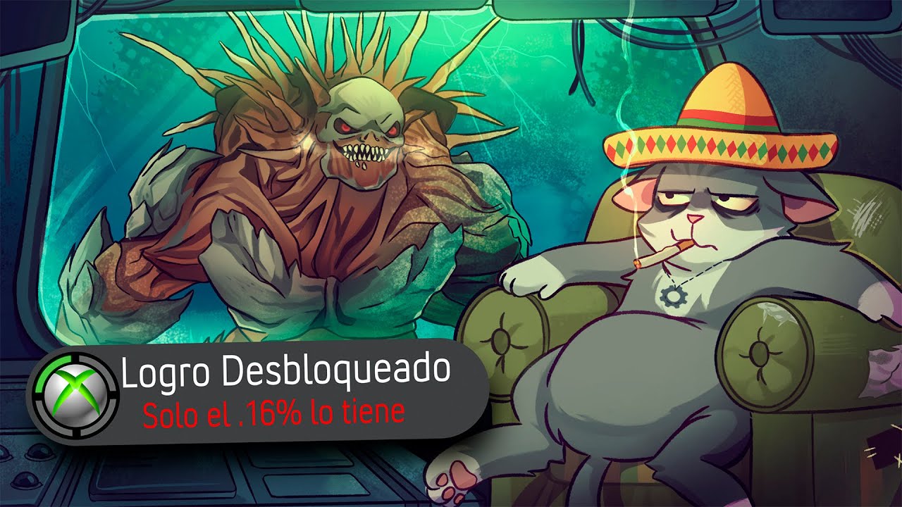 Obtuve el logro más INCONCEBIBLE de Gears 5 😡