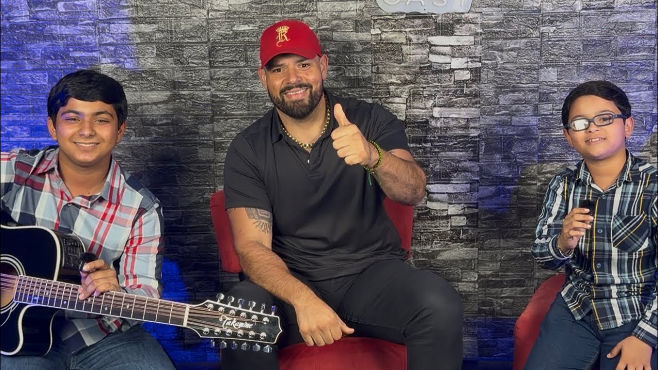 Seguimos aprendiendo con “Roman de los reyes” - 3er episodio 
