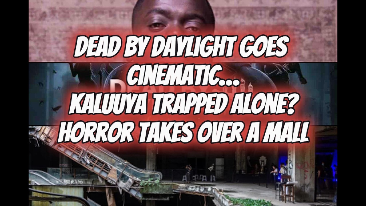 Dead by Daylight Movie Update, Kaluuya’s A24 Thriller & Horror Fest Madness | 2/16/26