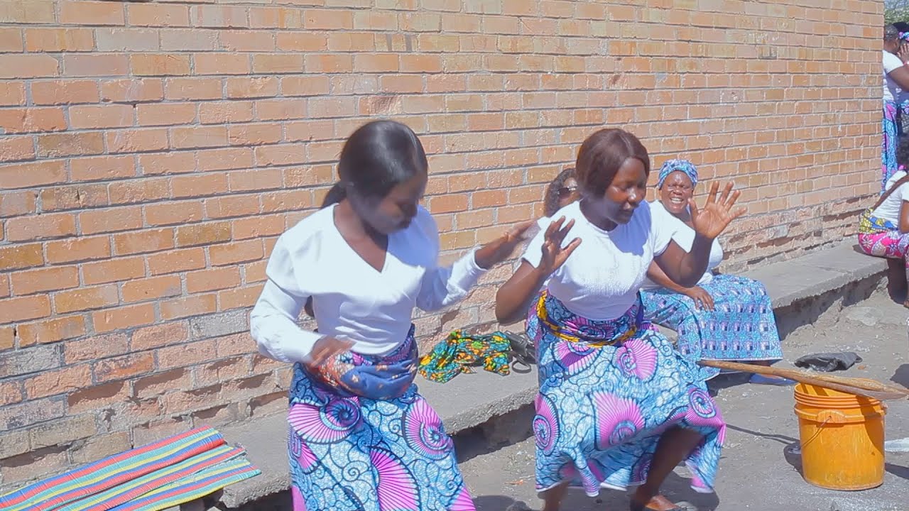 They Stole the Show! Epic Chilanga Mulilo Dance Performance - Zambia  chilanga mulilo